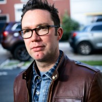 Joshua Reeves