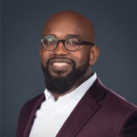Aaron J Thompson