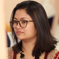 Geethu Bhas Sreechand