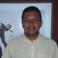 Fredy Alexander Monserrate Rojas