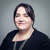 Suzanne Guerin