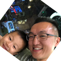 Haizhou Yu