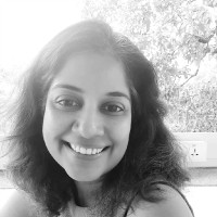 Mouna Devaiah