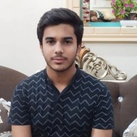 Abubakr Sarwar