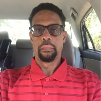Dexter Chambers