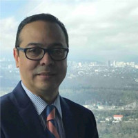 Mauricio X. Rubio
