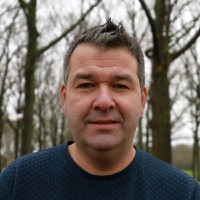 Niels Van Den Berg
