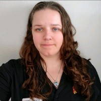 Danielle Coates