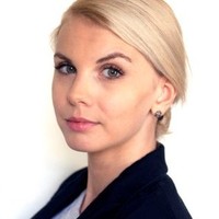 Jenny Lindén