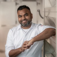 Deepu Kurup