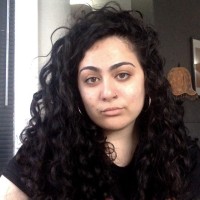 Maria Afzal
