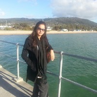 Sahira Naz