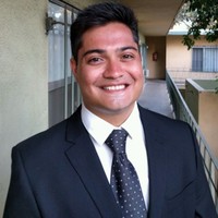 Siddhant Barua