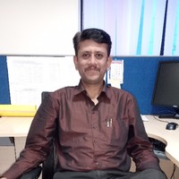 Santoshkumar Raut