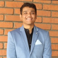 Tanmay Kotian