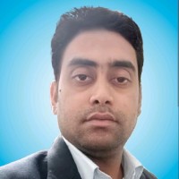 Irshad Ahmad