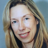 Mary Worsdale