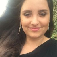 Maria Graziella Oliveira
