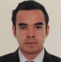 Mauricio Colmenares Dueñas