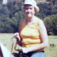 Sue Cartwright