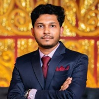 Tushar Pramanik