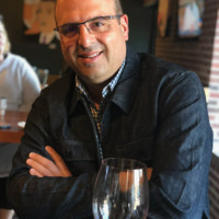 Christopher Abood, MD, FAANS