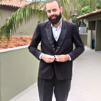 LUCAS DOS SANTOS
