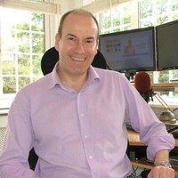 Gordon Cassells - Business Consultant