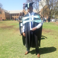 Titisi Thabiso