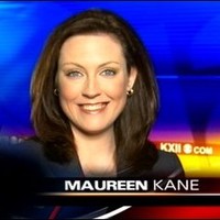 Maureen Kane
