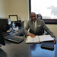 Tony Olushoga
