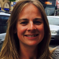 Sarah Bell
