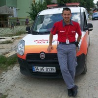 Özgür Sakallioğlu