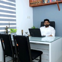 K A Nidhin