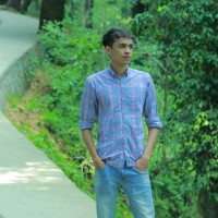 Shaheryar Ahmed