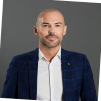 Dean Bailey, FCPA