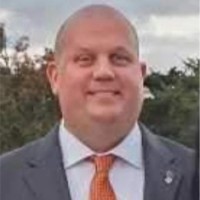 Timothy Hart