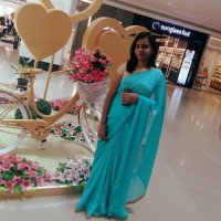 SWATHI K.S