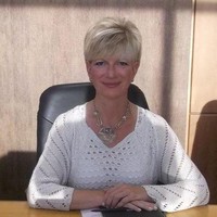 Christina Boss