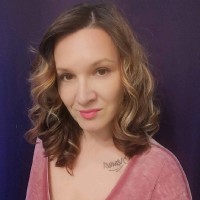 Timea Ildiko Pop