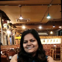 Ankita Khuntia