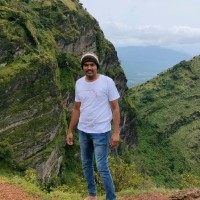 Siddharth D S