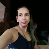 Débora Melina Demonari