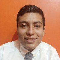 Nefi Raul Serrano Ramirez