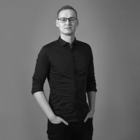 Jonas Wåger Hilmersson