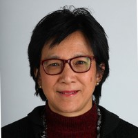 Patricia Wen