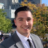 Carson Vasquez