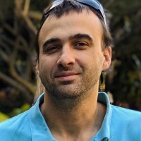 Anthony Constantine