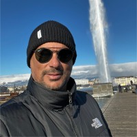 Rodrigo Kuczera Morales