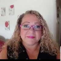 Tina Wisby